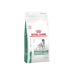 Royal Canin Diabetic Canine - comprar online