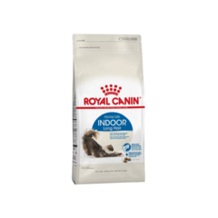 Royal Canin Indoor Long Hair - comprar online