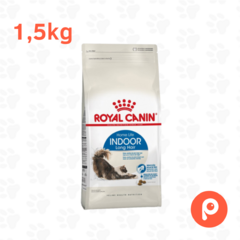Royal Canin Indoor Long Hair en internet