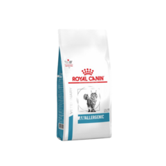 Royal Canin Anallergenic Feline - comprar online