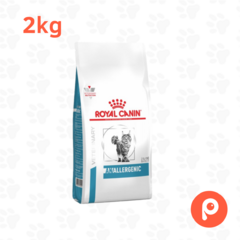 Royal Canin Anallergenic Feline en internet
