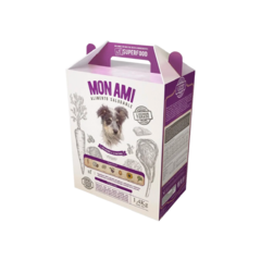 Mon Ami Cachorros - comprar online