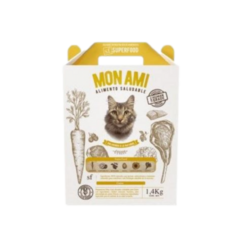 Mon Ami Gatos - comprar online