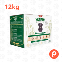 Mon ami Adulto raza Mediana y Grande - Paws Pet Market