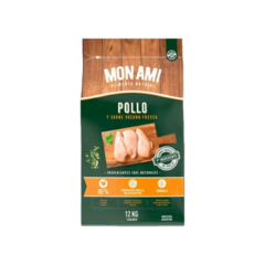 Mon Ami Pollo y Carne Vacuna Fresca - comprar online