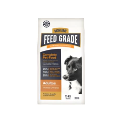 Mon Ami Feed Grade - comprar online