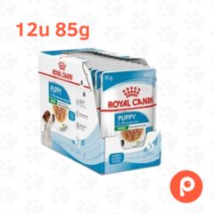 Royal Canin Mini Puppy Pouch en internet