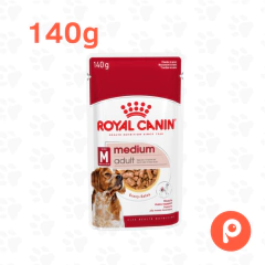 Royal Canin Medium Adult Pouch - Paws Pet Market
