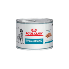 Royal Canin Hypoallergenic Canine Humedo - comprar online