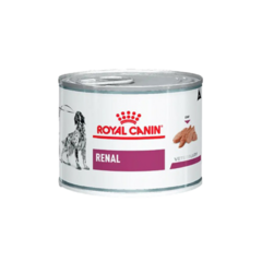 Royal Canin Renal Canine Humedo - comprar online