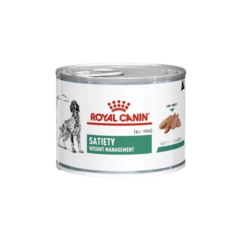 Royal Canin Satiety Canine Humedo - comprar online