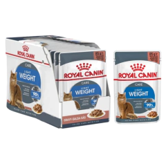 Royal Canin Ultra Light Weight Care Pouch - comprar online