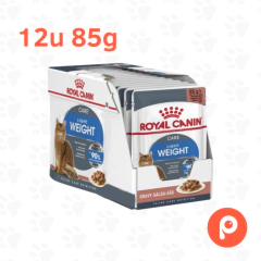 Royal Canin Ultra Light Weight Care Pouch en internet