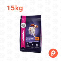 Eukanuba Puppy Medium Breed - tienda online