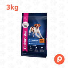 Eukanuba Senior Medium Breed 7+ en internet