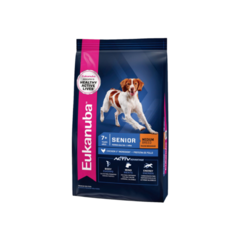 Eukanuba Senior Medium Breed 7+ - comprar online