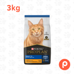 Proplan Adult Cat 7+ - Paws Pet Market