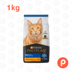 Proplan Adult Cat 7+ en internet