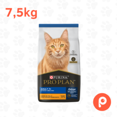 Proplan Adult Cat 7+ - tienda online