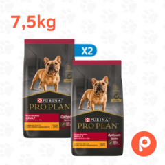 Proplan Adult Small