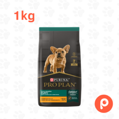 Proplan Puppy Small Breed en internet