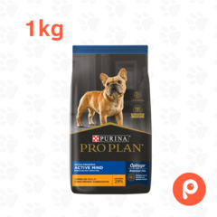 Proplan Active Mind 7+ Small Breed en internet