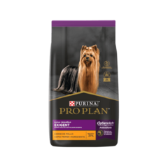 Purina Proplan Exigent Small Breed - comprar online