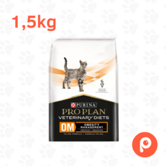Proplan Obesity management (OM) Feline en internet