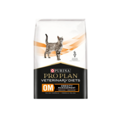 Proplan Obesity management (OM) Feline - comprar online