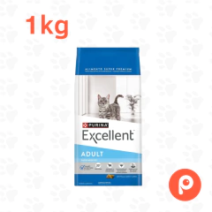 Purina Excellent Adult Cat en internet