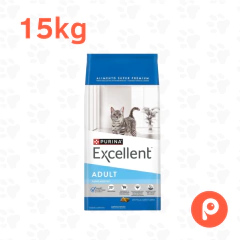 Imagen de Purina Excellent Adult Cat