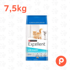 Purina Excellent Urinary Cat - Paws Pet Market