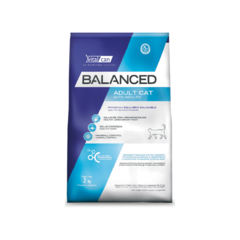 Vital Can Balanced Gato Adulto - comprar online