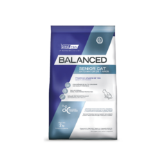 Vital Can Balanced Gato Senior - comprar online