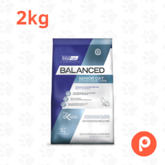 Vital Can Balanced Gato Senior en internet