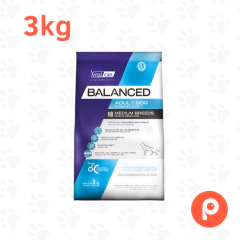 Vital Can Balanced Adulto Razas Medianas en internet