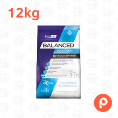 Vital Can Balanced Adulto Razas Medianas - Paws Pet Market