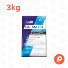 Vital Can Balanced Adulto Razas Pequeñas en internet