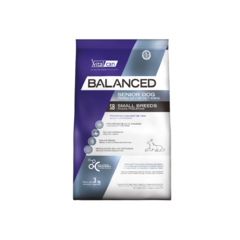 Vital Can Balanced Senior Raza Pequeña - comprar online