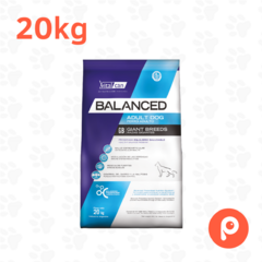 Vital Can Balanced Adulto Raza Gigante en internet