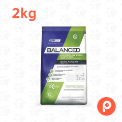 Vital Can Balanced Gato Control Peso/Castrado en internet