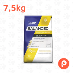 Vital Can Balanced Gato Control PH All ages - Paws Pet Market