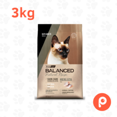Vital Can Balanced Natural Recipe Merluza Gato Adulto en internet
