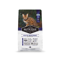 Nutrique Young ADULT Cat Healthy Mantainance - comprar online