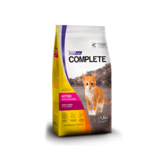 Vital Can Complete Kitten - comprar online