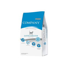 Company Gato adulto - comprar online