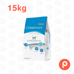 Company Gato adulto - Paws Pet Market