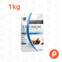 Optimum Gato Castrado Pollo en internet