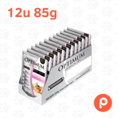 Optimum Cat Kitten Wet Pouch en internet
