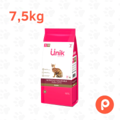 Unik Gato Adulto - Paws Pet Market